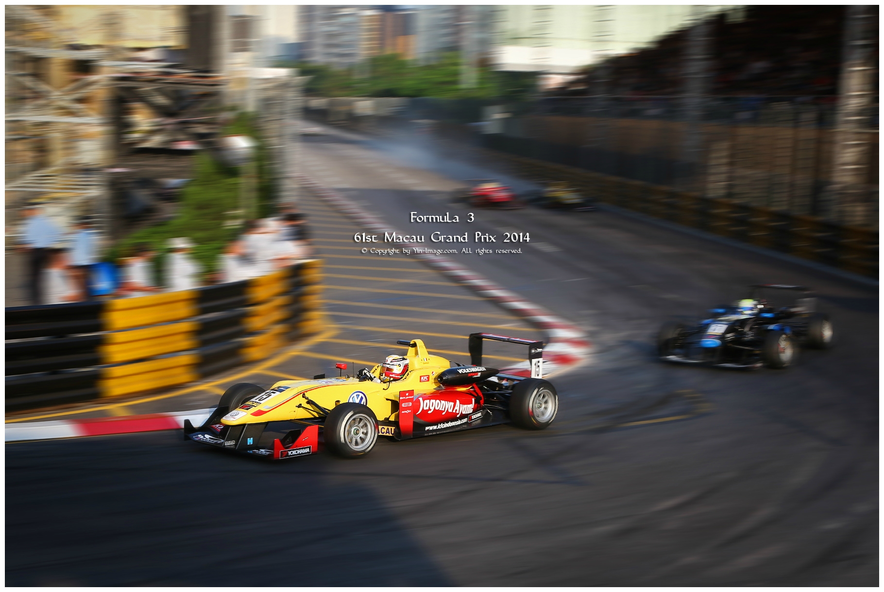 Macau GP 2014 067